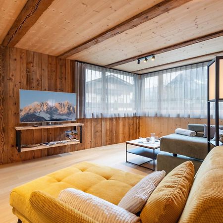 Apartamento Koasalife Going am Wilden Kaiser Exterior foto