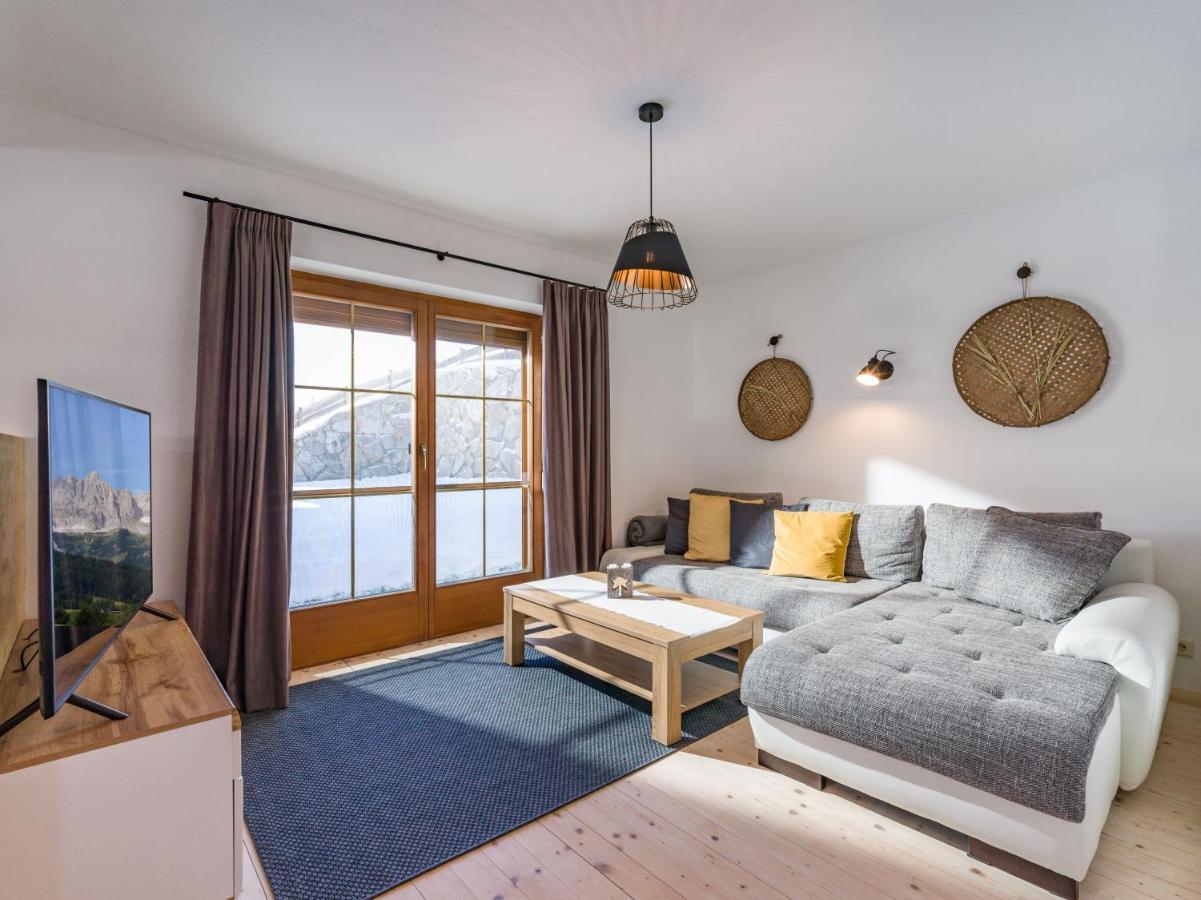 Apartamento Koasalife Going am Wilden Kaiser Exterior foto