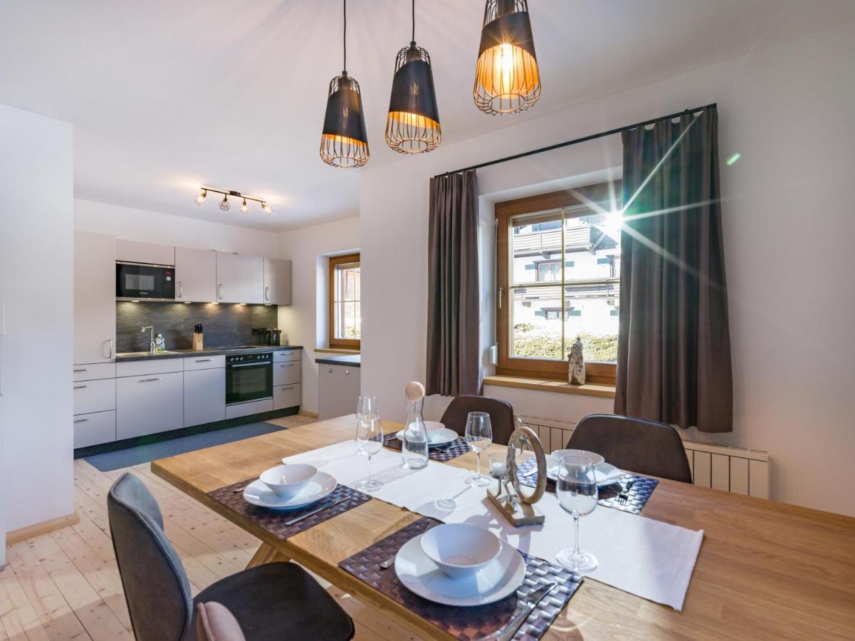 Apartamento Koasalife Going am Wilden Kaiser Exterior foto
