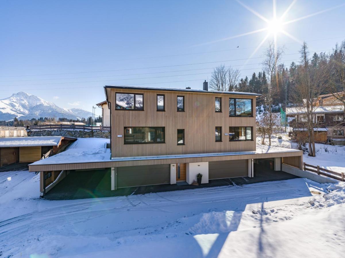 Apartamento Koasalife Going am Wilden Kaiser Exterior foto