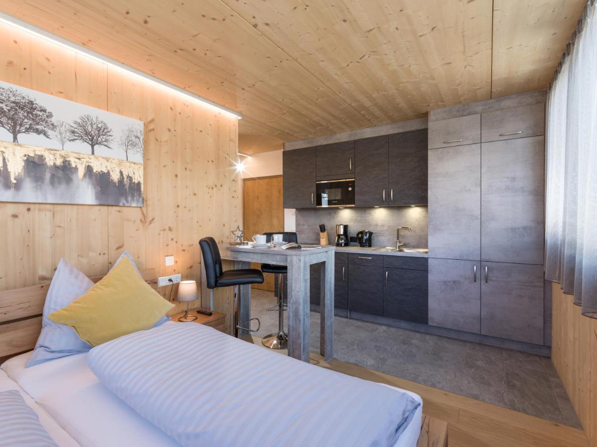 Apartamento Koasalife Going am Wilden Kaiser Exterior foto