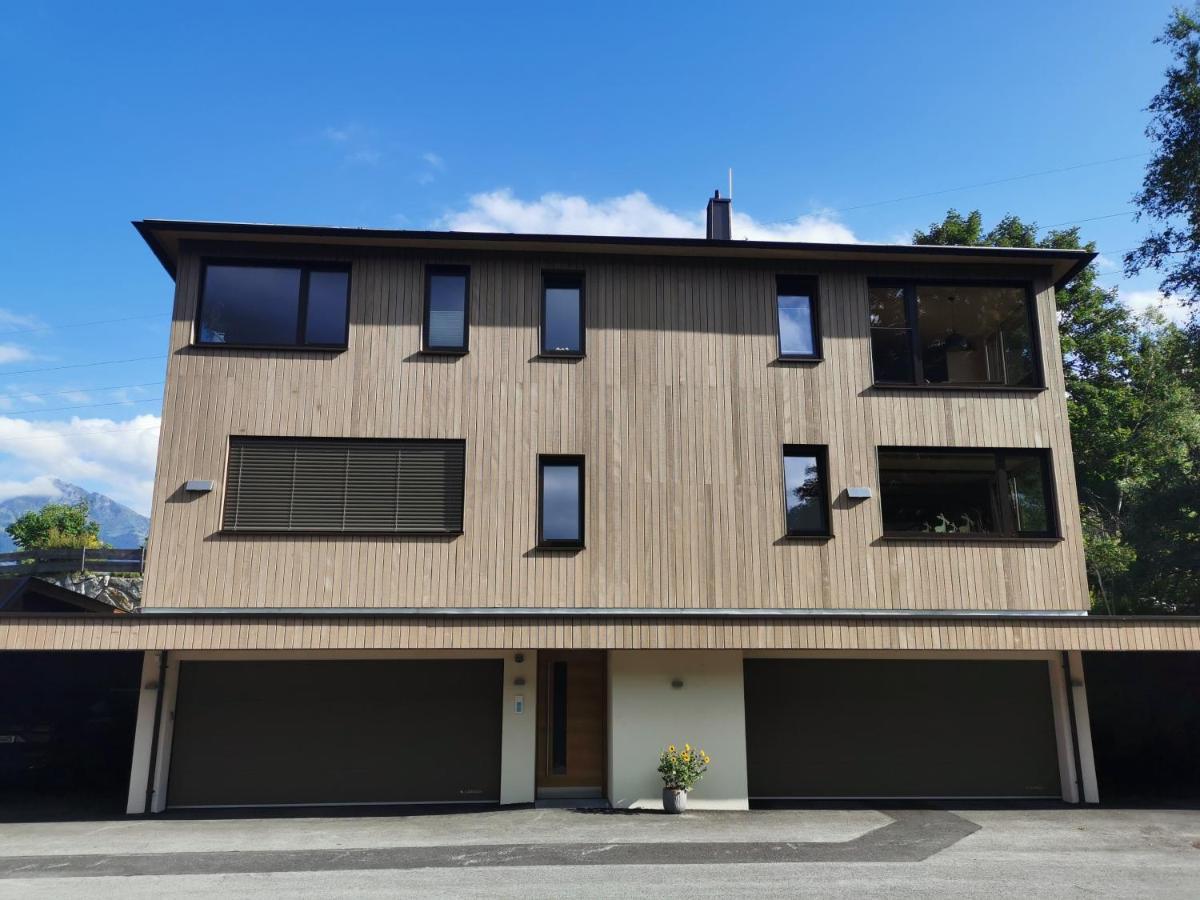 Apartamento Koasalife Going am Wilden Kaiser Exterior foto