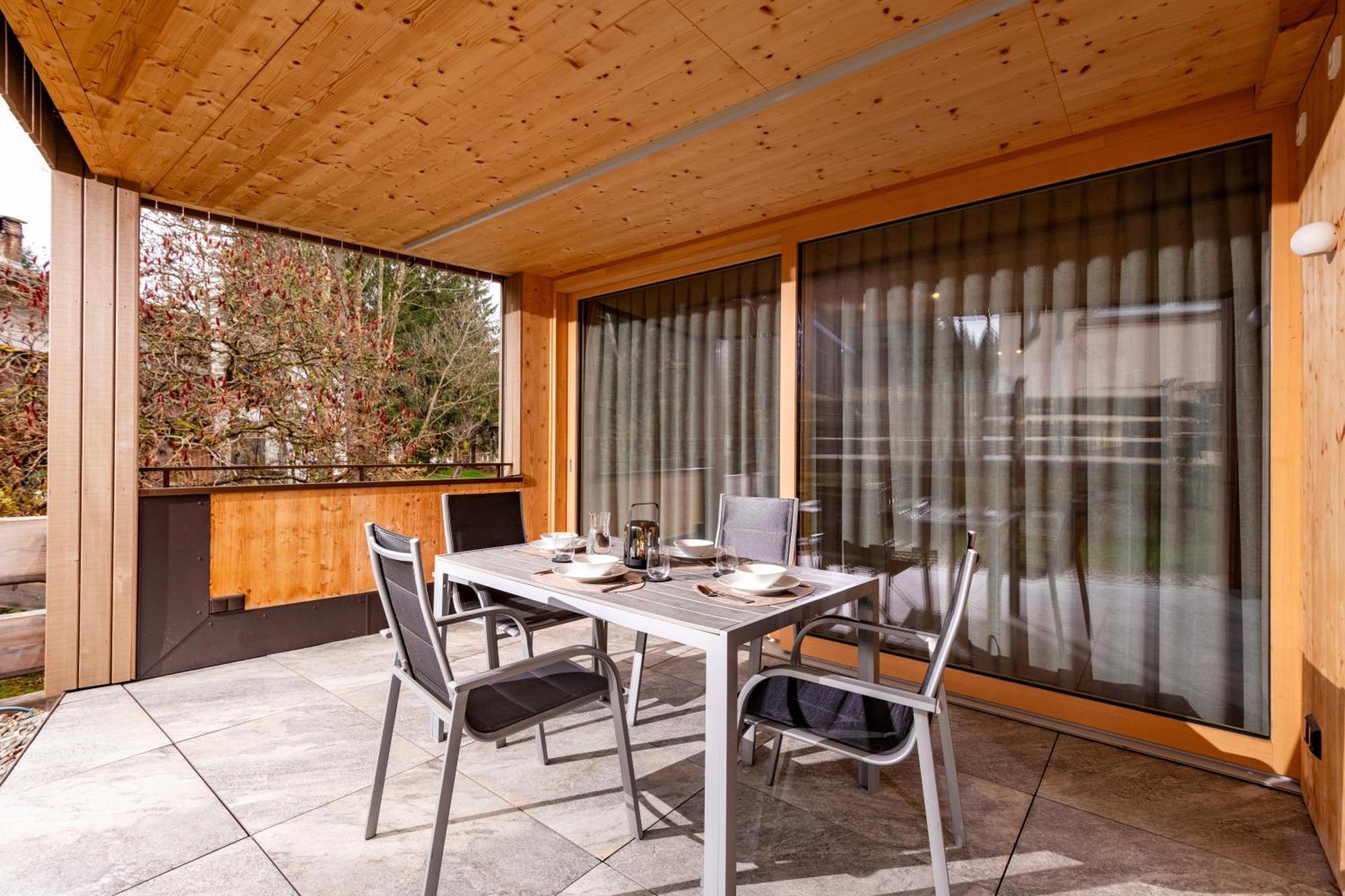 Apartamento Koasalife Going am Wilden Kaiser Exterior foto