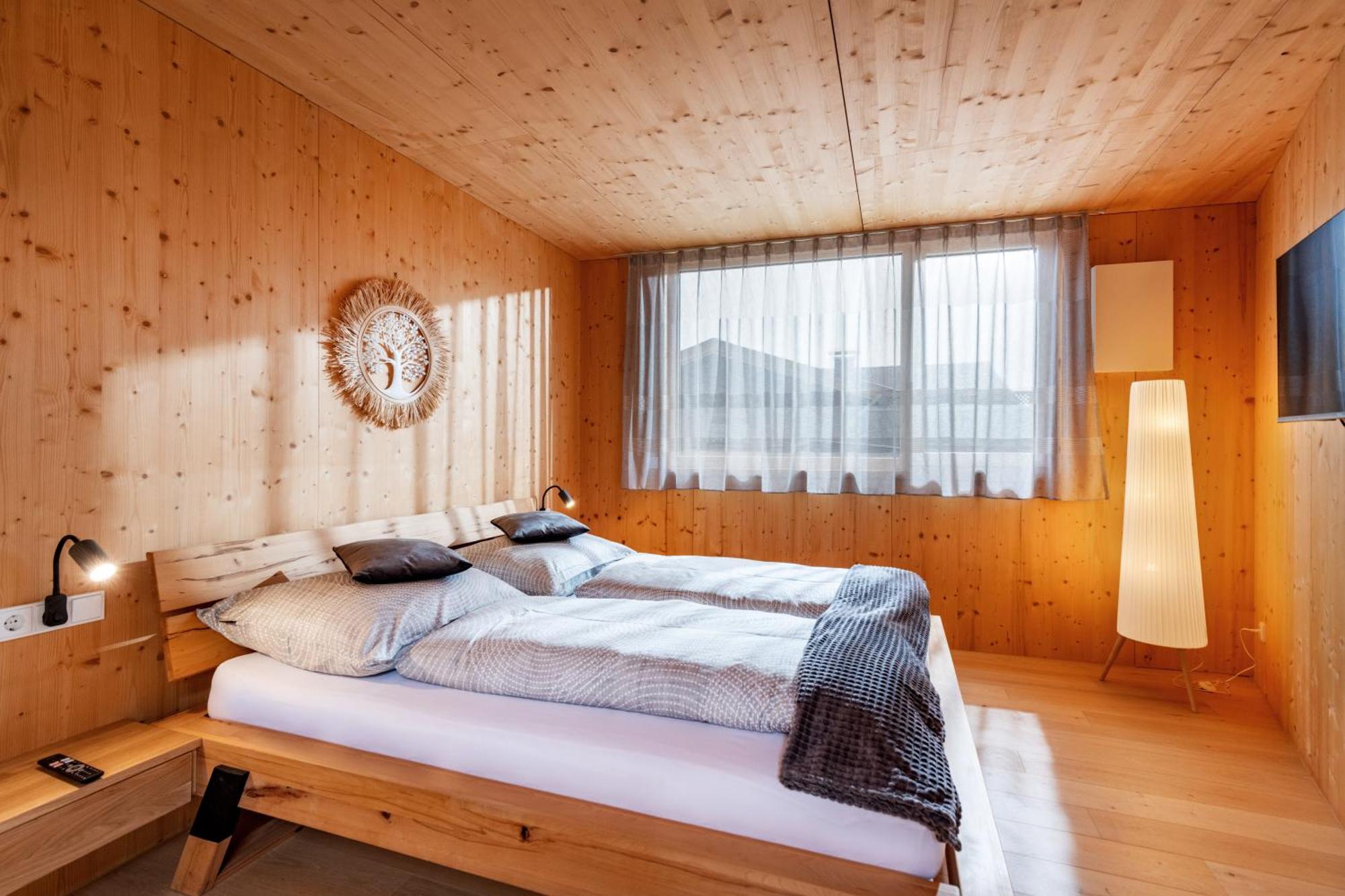 Apartamento Koasalife Going am Wilden Kaiser Exterior foto