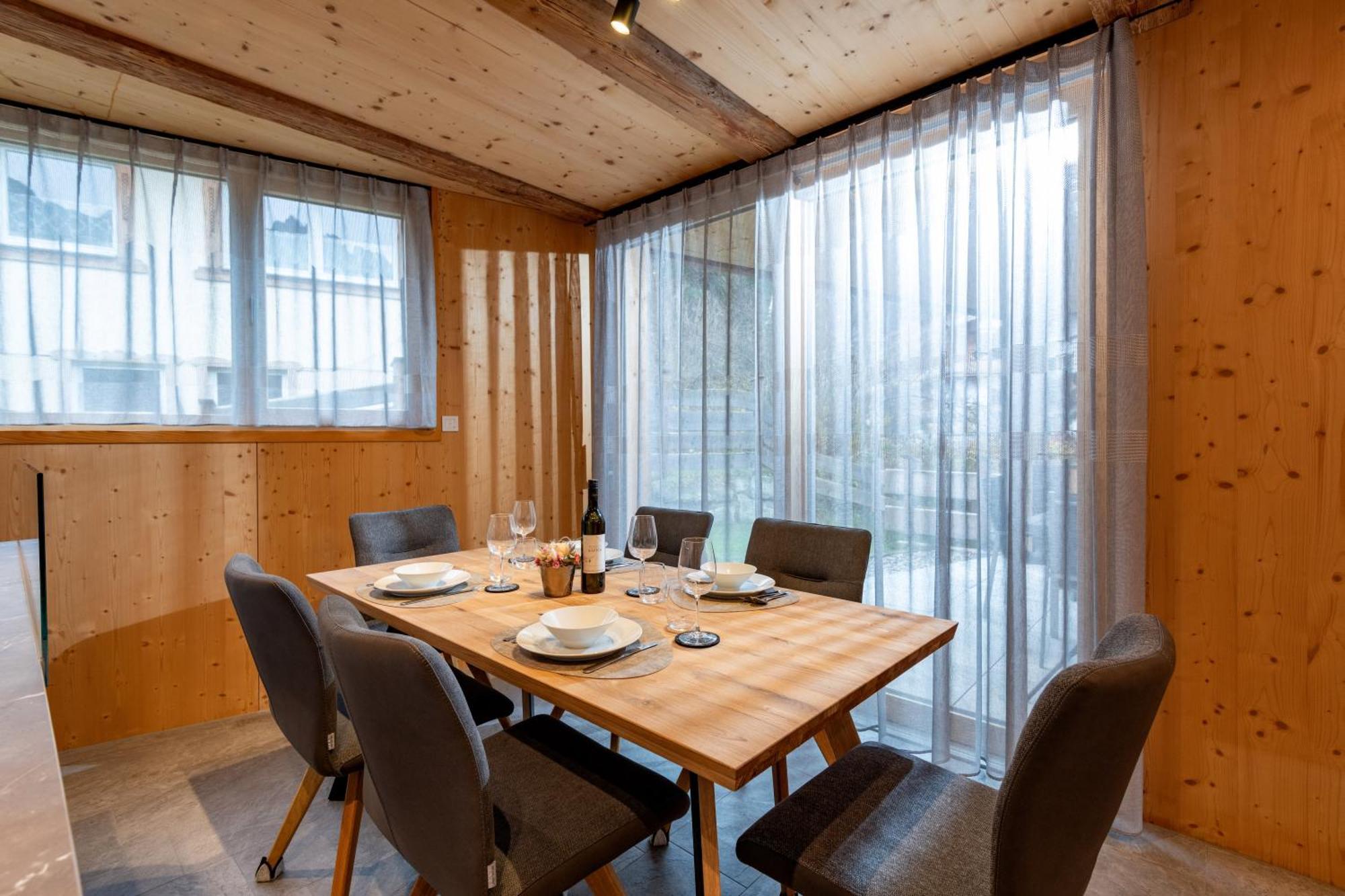 Apartamento Koasalife Going am Wilden Kaiser Exterior foto