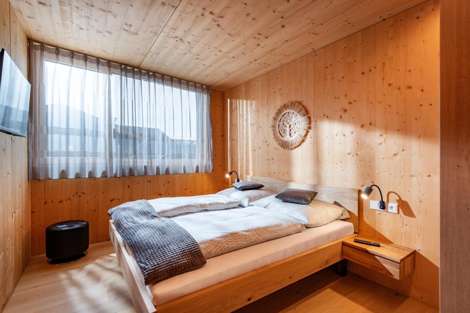 Apartamento Koasalife Going am Wilden Kaiser Exterior foto