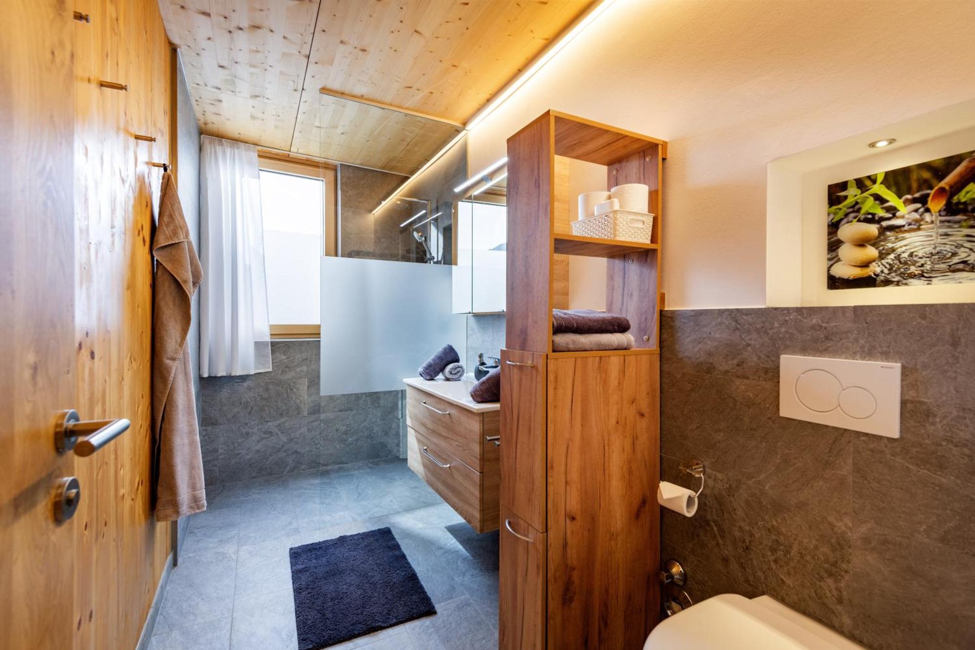 Apartamento Koasalife Going am Wilden Kaiser Exterior foto