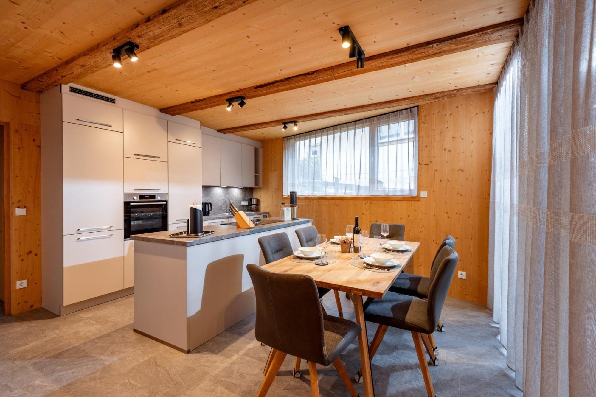 Apartamento Koasalife Going am Wilden Kaiser Exterior foto