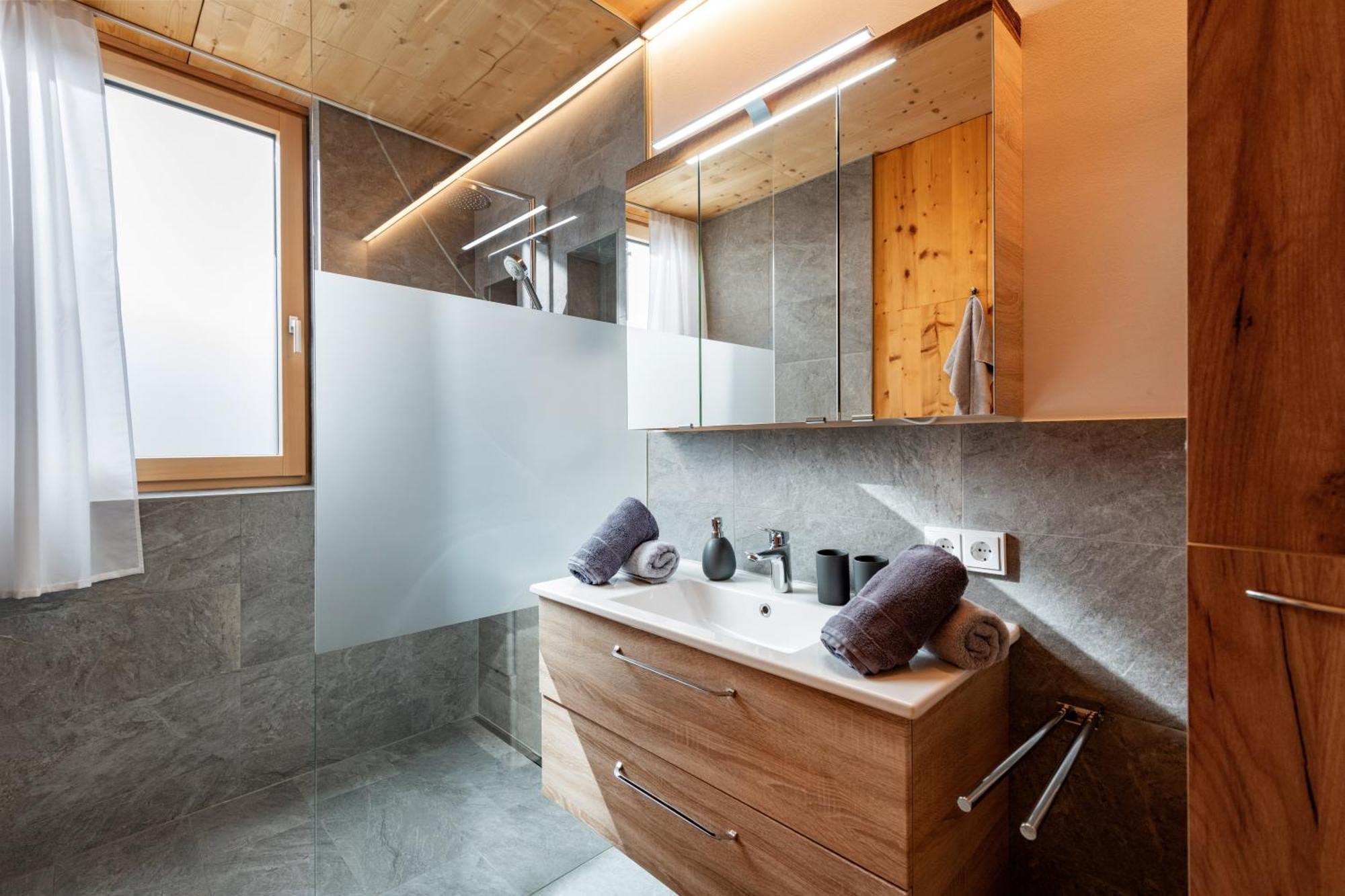 Apartamento Koasalife Going am Wilden Kaiser Exterior foto